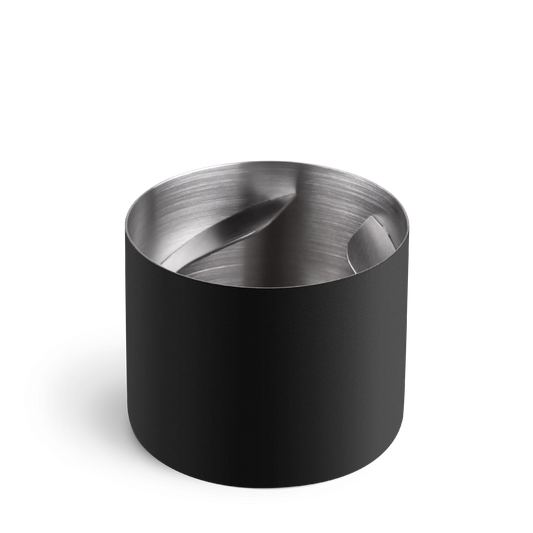 Ode Replacement Magnetic Catch - Ode Replacement Magnetic Catch - Matte Black | Fellow