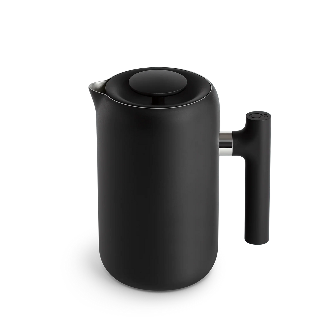 Clara French Press - Clara French Press - Matte Black | Fellow