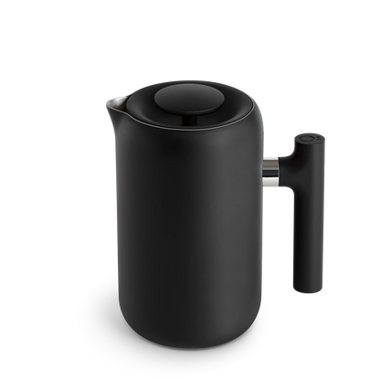 Clara French Press - Clara French Press - Matte Black | Fellow
