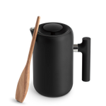 Clara French Press - Clara French Press - Matte Black | Fellow