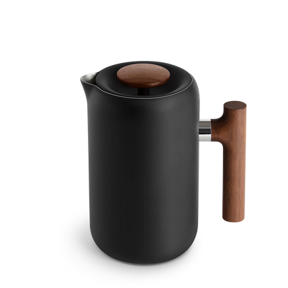 Clara French Press - Clara French Press - Matte Black | Fellow