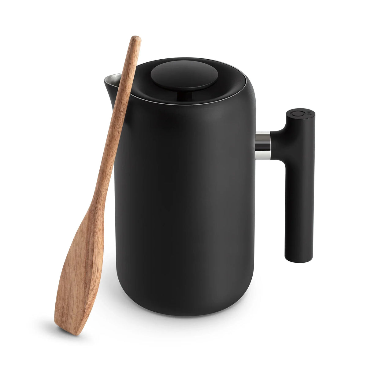 Clara French Press - Clara French Press - Matte Black | Fellow