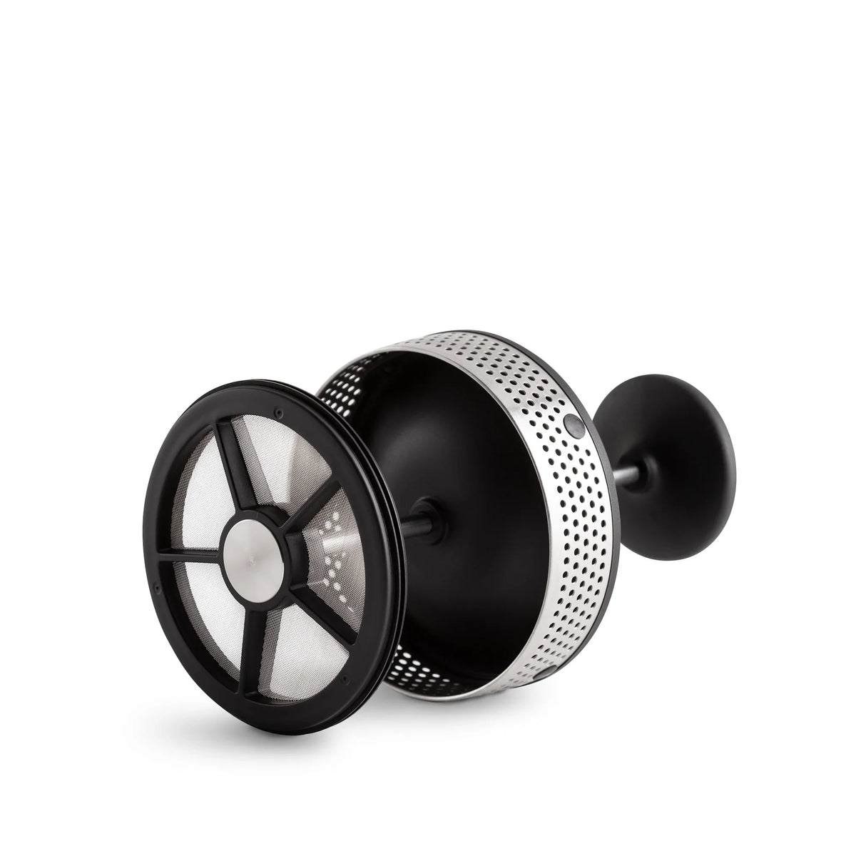 Clara French Press - Clara French Press - Matte Black | Fellow