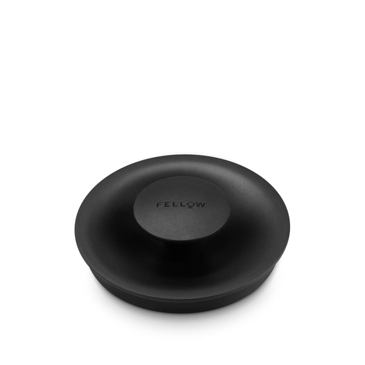 Clyde Electric Kettle Lid - Clyde Electric Kettle Lid - Matte Black | Fellow