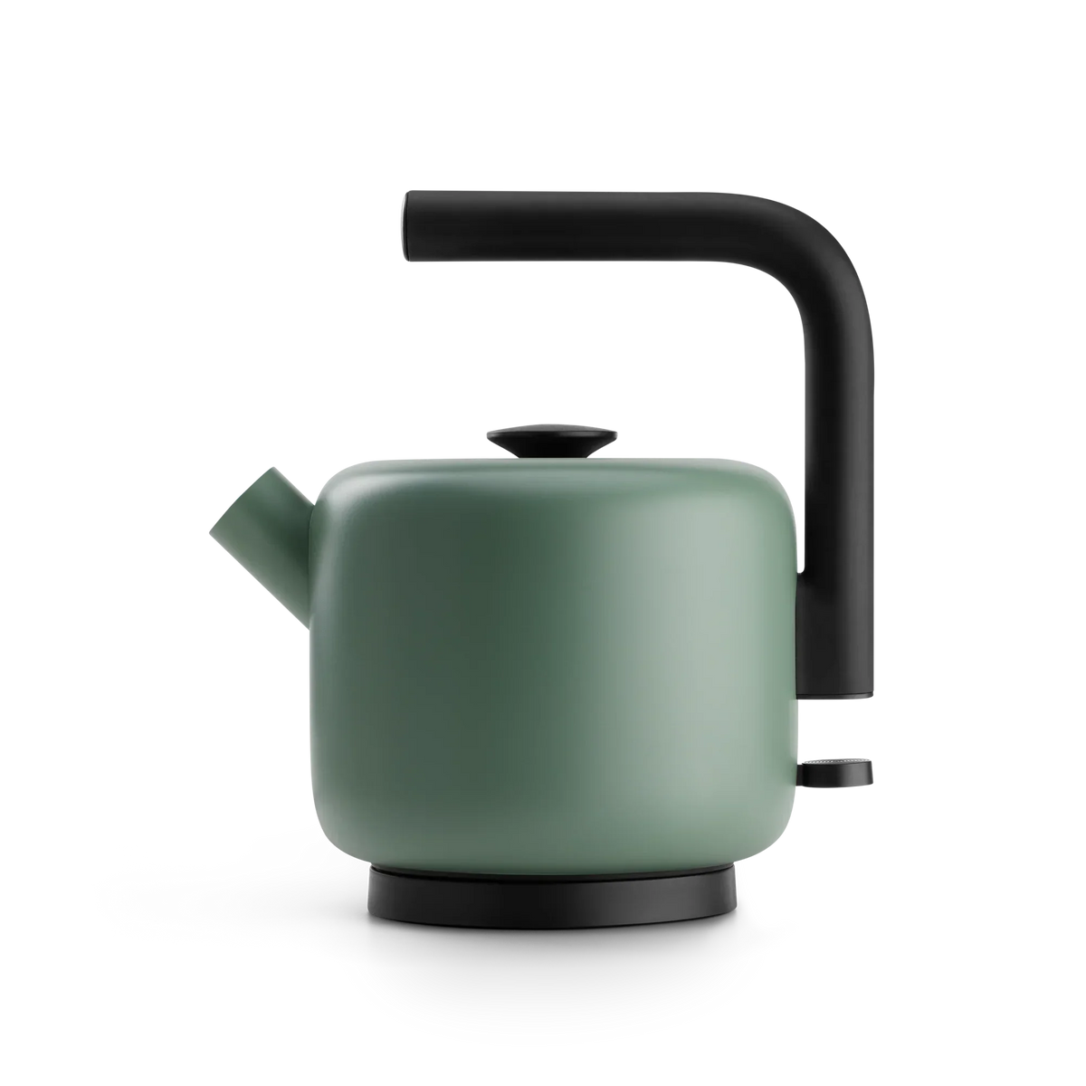 Clyde Electric Kettle - Clyde Electric Kettle - Smoke Green | Fellow