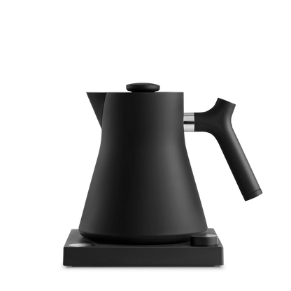 Rebrew Corvo EKG Electric Kettle - Rebrew Corvo EKG Electric Kettle - Matte Black | Fellow