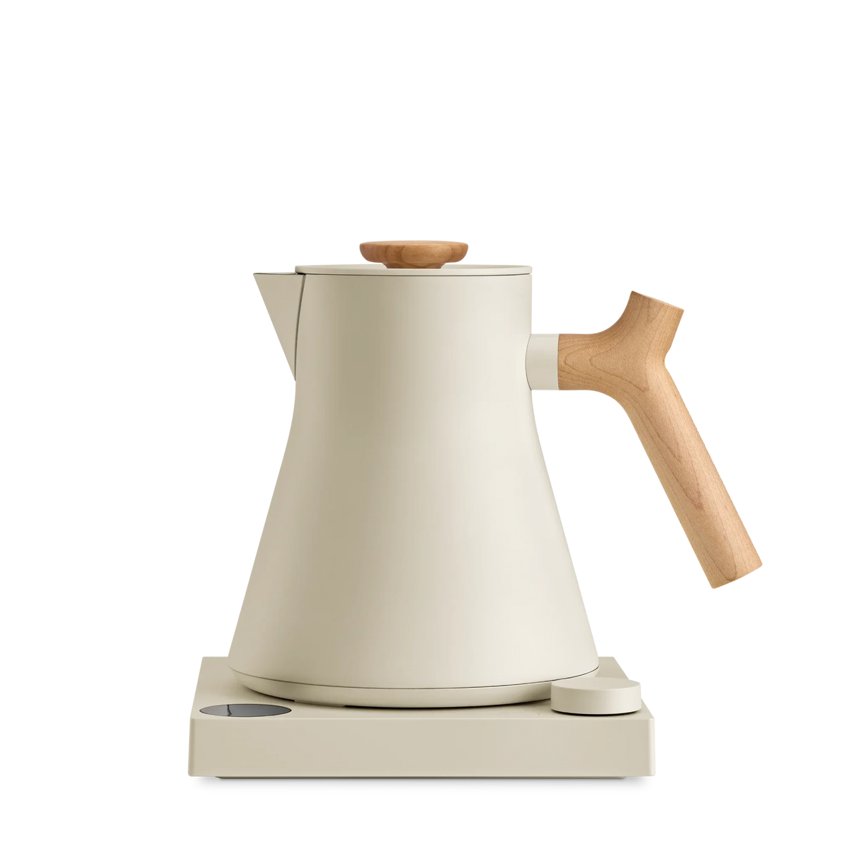 Corvo EKG Electric Kettle - Corvo EKG Electric Kettle - Pro / Sesame + Maple | Fellow