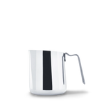 Eddy Steaming Pitcher - Eddy Steaming Pitcher - Polished Steel / 12 oz | Fellow