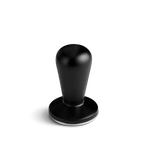 Fellow Series 1 Tamper, matte black, fits 58 mm portafilter.