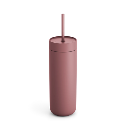 Carter Cold Tumbler - Carter Cold Tumbler - Desert Rose / 20 oz | Fellow