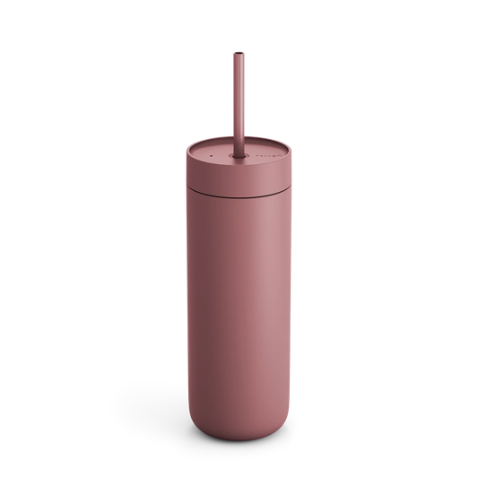 Carter Cold Tumbler - Carter Cold Tumbler - Desert Rose / 20 oz | Fellow