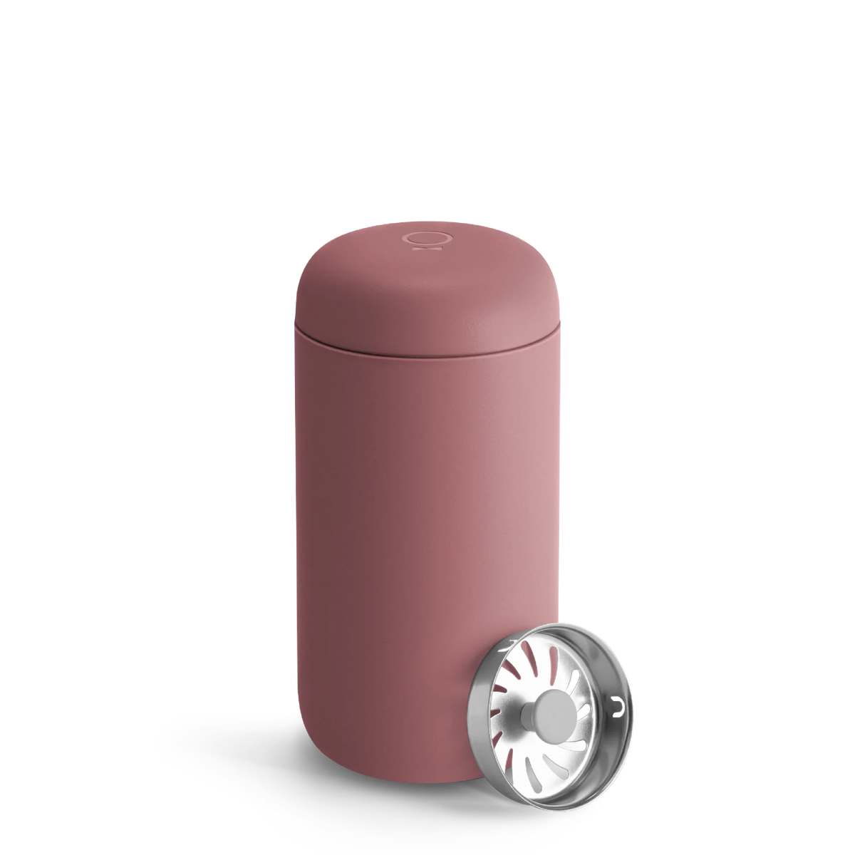 Carter Move Mug - Carter Move Mug - Desert Rose / 12 oz | Fellow