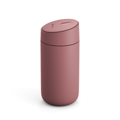 Carter Slide Mug - Carter Slide Mug - Desert Rose / 12 oz | Fellow