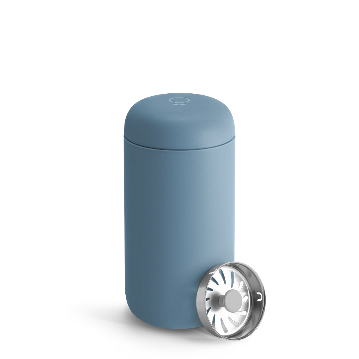 Carter Move Mug - Carter Move Mug - Hazy Blue / 12 oz | Fellow