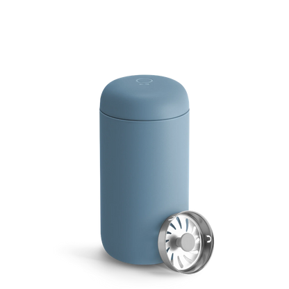 Carter Move Mug - Carter Move Mug - Hazy Blue / 12 oz | Fellow