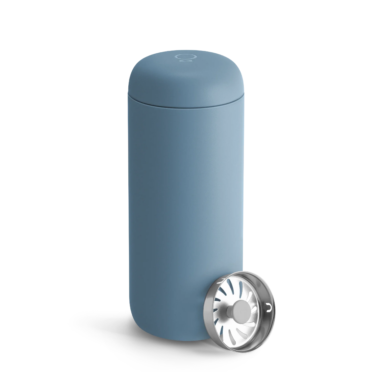 Carter Move Mug - Carter Move Mug - Hazy Blue / 16 oz | Fellow