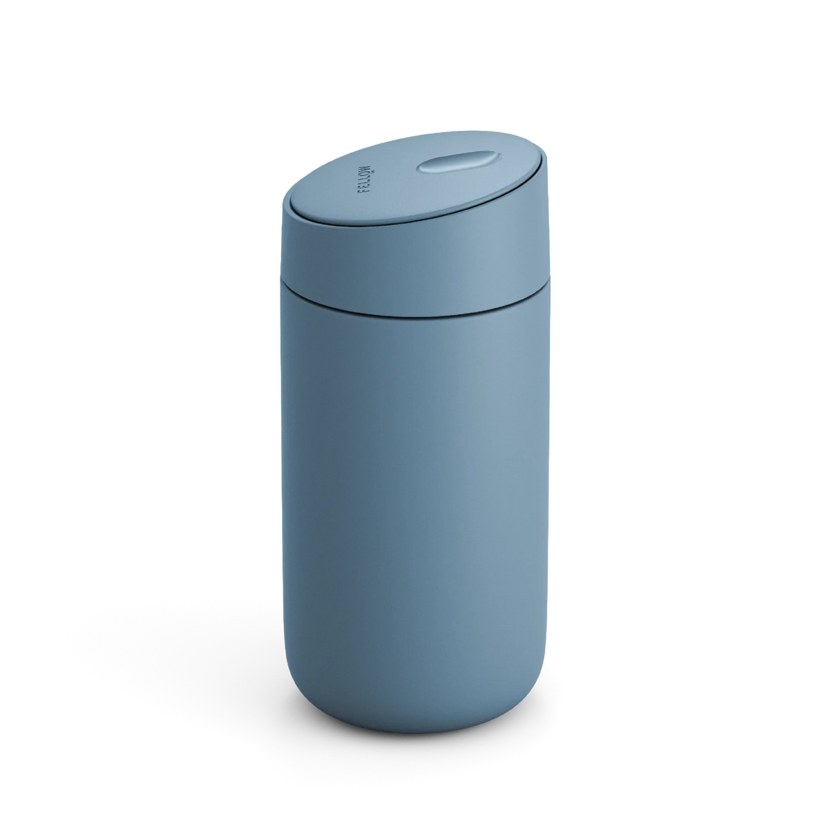 Carter Slide Mug - Carter Slide Mug - Hazy Blue / 12 oz | Fellow