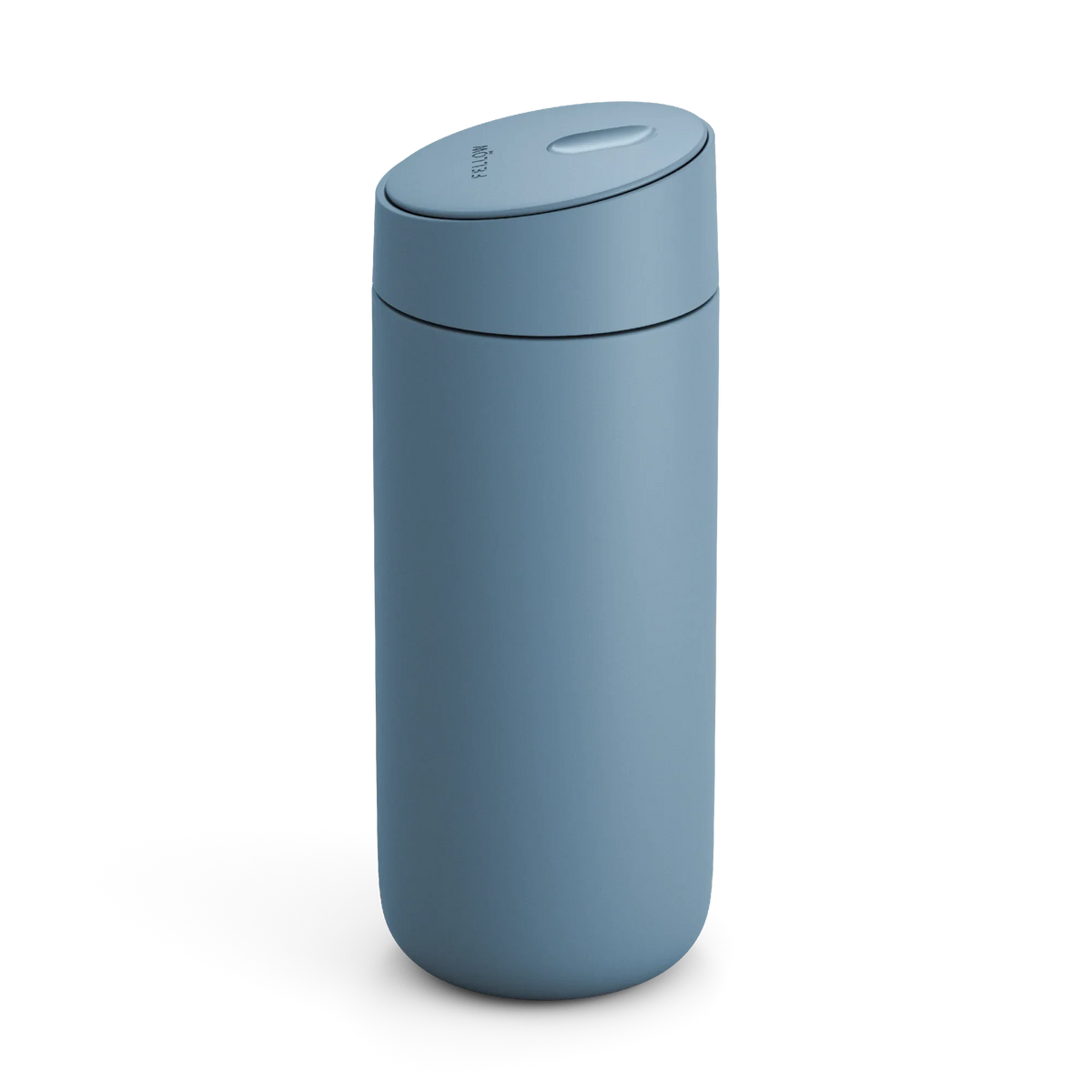 Carter Slide Mug - Carter Slide Mug - Hazy Blue / 16 oz | Fellow