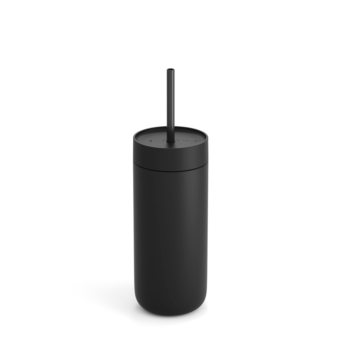 Carter Cold Tumbler - Carter Cold Tumbler - Matte Black / 16 oz | Fellow