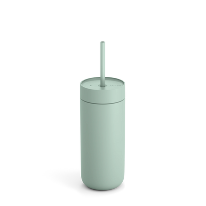 Carter Cold Tumbler - Carter Cold Tumbler - Mint Chip / 16 oz | Fellow