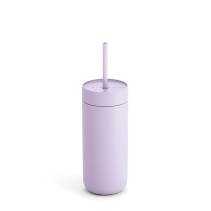 Carter Cold Tumbler - Carter Cold Tumbler - Peri Twinkle / 16 oz | Fellow