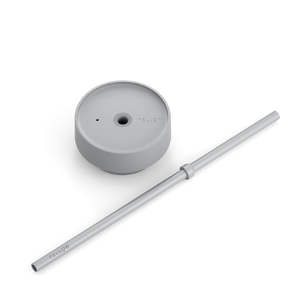 The Cold Lid + Straw - The Cold Lid + Straw - Peri Twinkle / 16 oz | Fellow