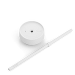 The Cold Lid + Straw - The Cold Lid + Straw - Peri Twinkle / 16 oz | Fellow
