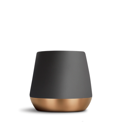 Joey Double Wall Ceramic Mugs - Joey Double Wall Ceramic Mugs - Matte Black / Big Jo 12 oz | Fellow