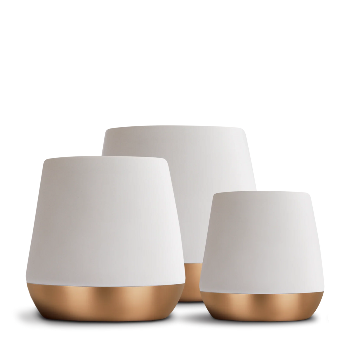 Joey Double Wall Ceramic Mugs - Joey Double Wall Ceramic Mugs - Matte White / Joey 8 oz | Fellow