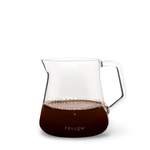 Mighty Small Glass Carafe - Mighty Small Glass Carafe - Clear Glass | Fellow