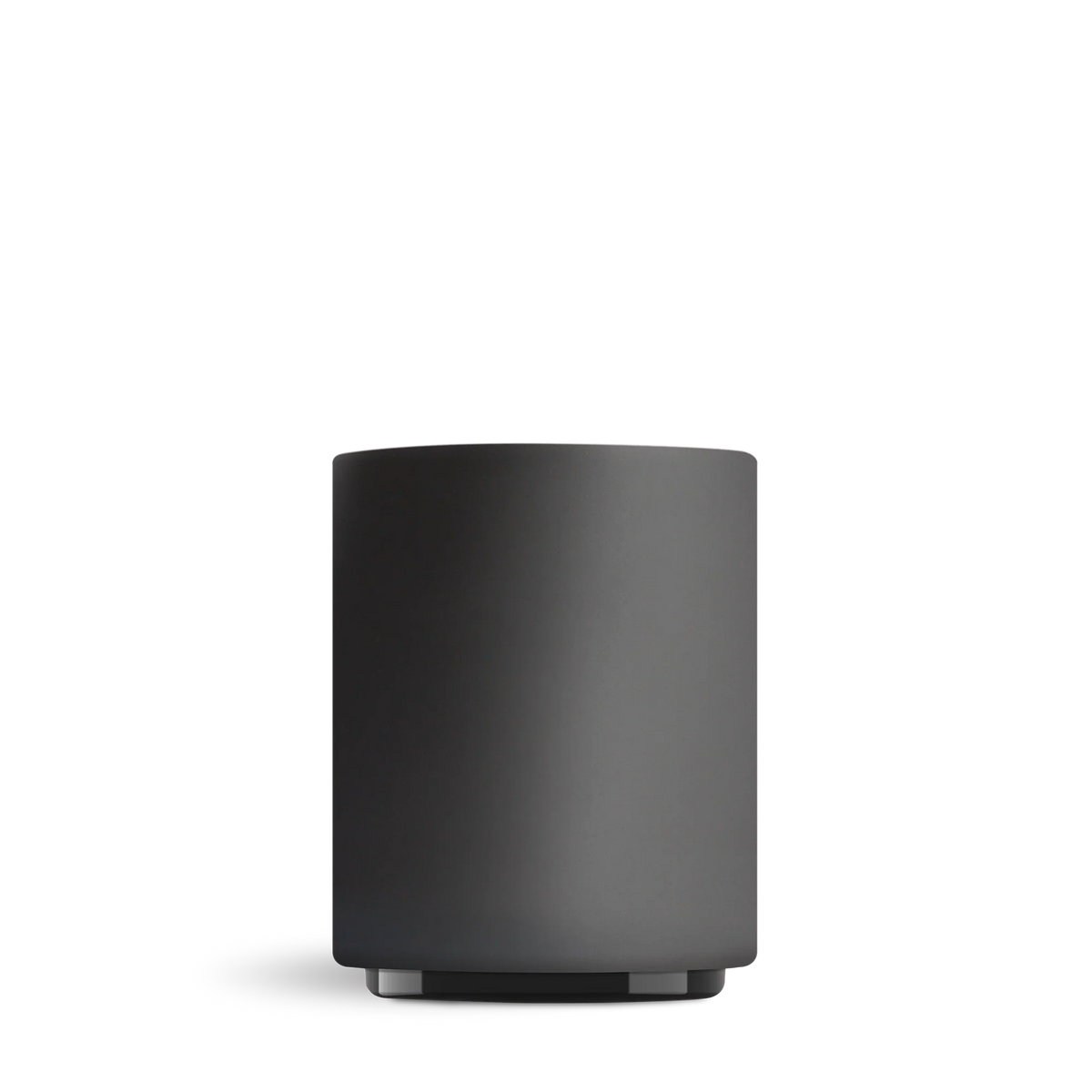 Monty Milk Art Cups - Monty Milk Art Cups - Matte Black / Latte 11 oz | Fellow