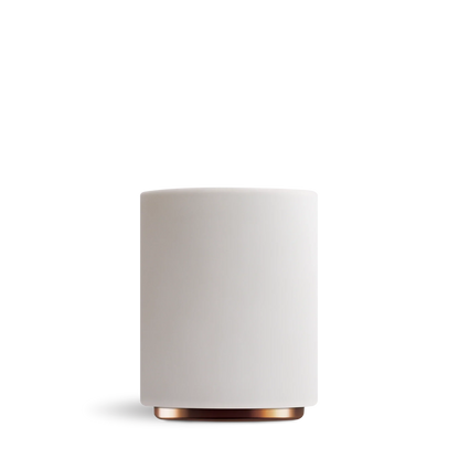 Monty Milk Art Cups - Monty Milk Art Cups - Matte White / Latte 11 oz | Fellow