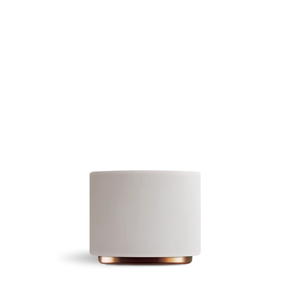 Monty Milk Art Cups - Monty Milk Art Cups - Matte White / Cappuccino 6.5 oz | Fellow