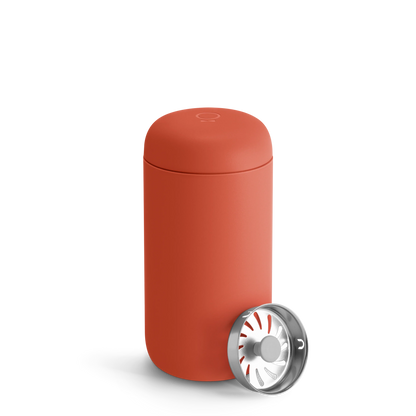 Carter Move Mug - Carter Move Mug - Sienna / 16 oz | Fellow
