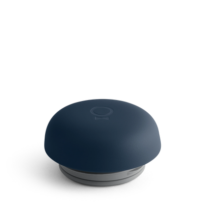 Carter Move Lid - Carter Move Lid - Stone Blue | Fellow