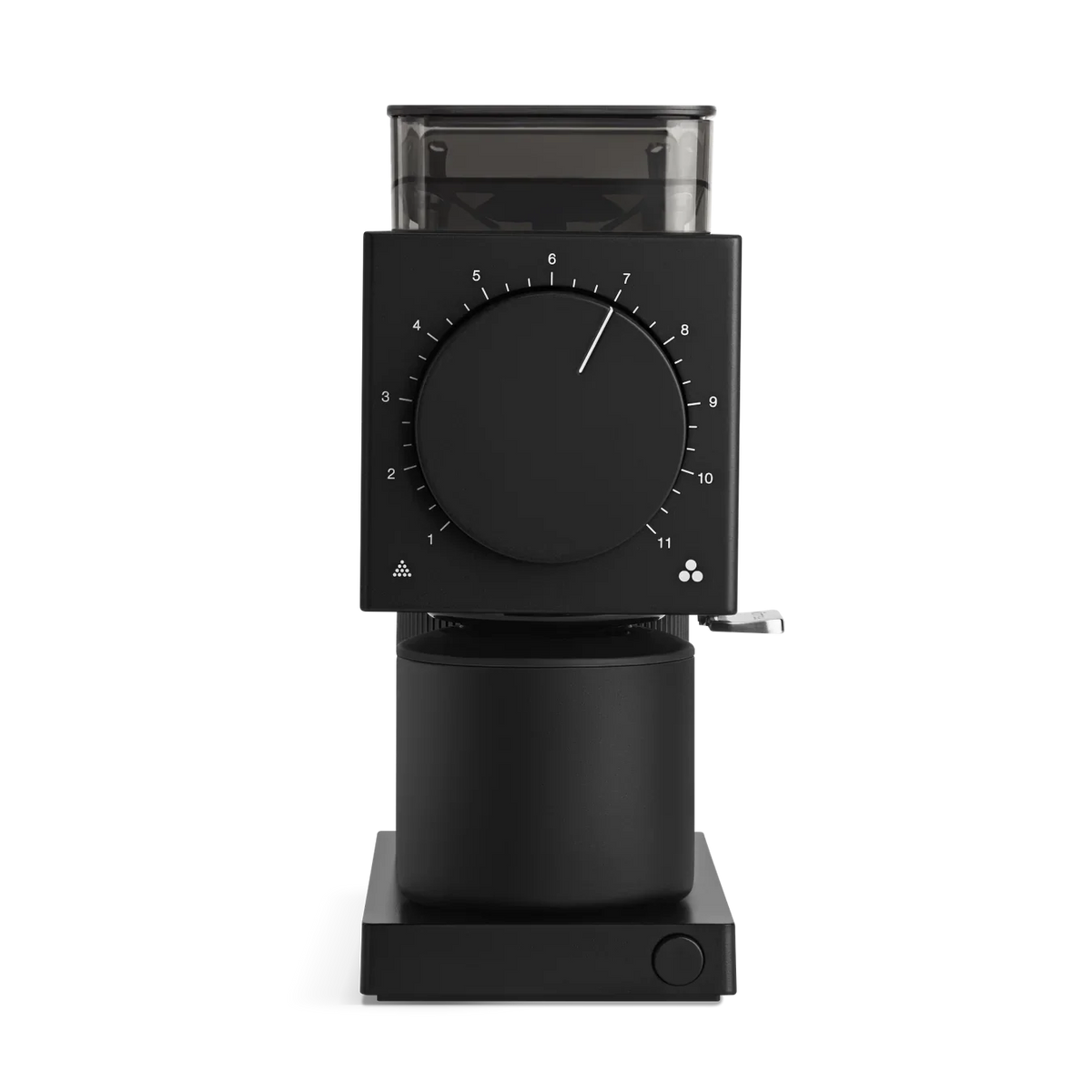 Ode Brew Grinder Gen 2 - Ode Brew Grinder Gen 2 - Matte Black / Gen 2 Brew Burrs | Fellow