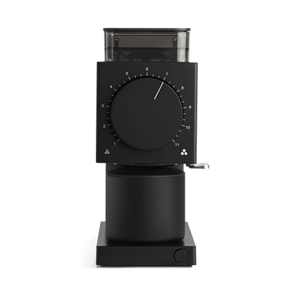 Ode Brew Grinder Gen 2 - Ode Brew Grinder Gen 2 - Matte Black / Gen 2 Brew Burrs | Fellow