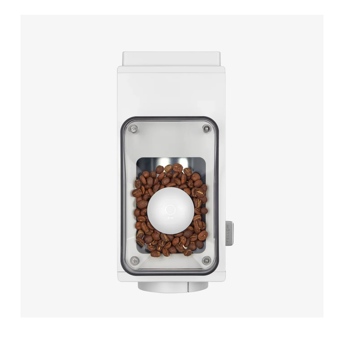 Ode Brew Grinder Gen 2 - Ode Brew Grinder Gen 2 - Matte Black / Gen 2 Brew Burrs | Fellow