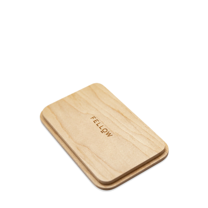 Ode Wooden Load Bin Lid - Ode Wooden Load Bin Lid - Maple | Fellow