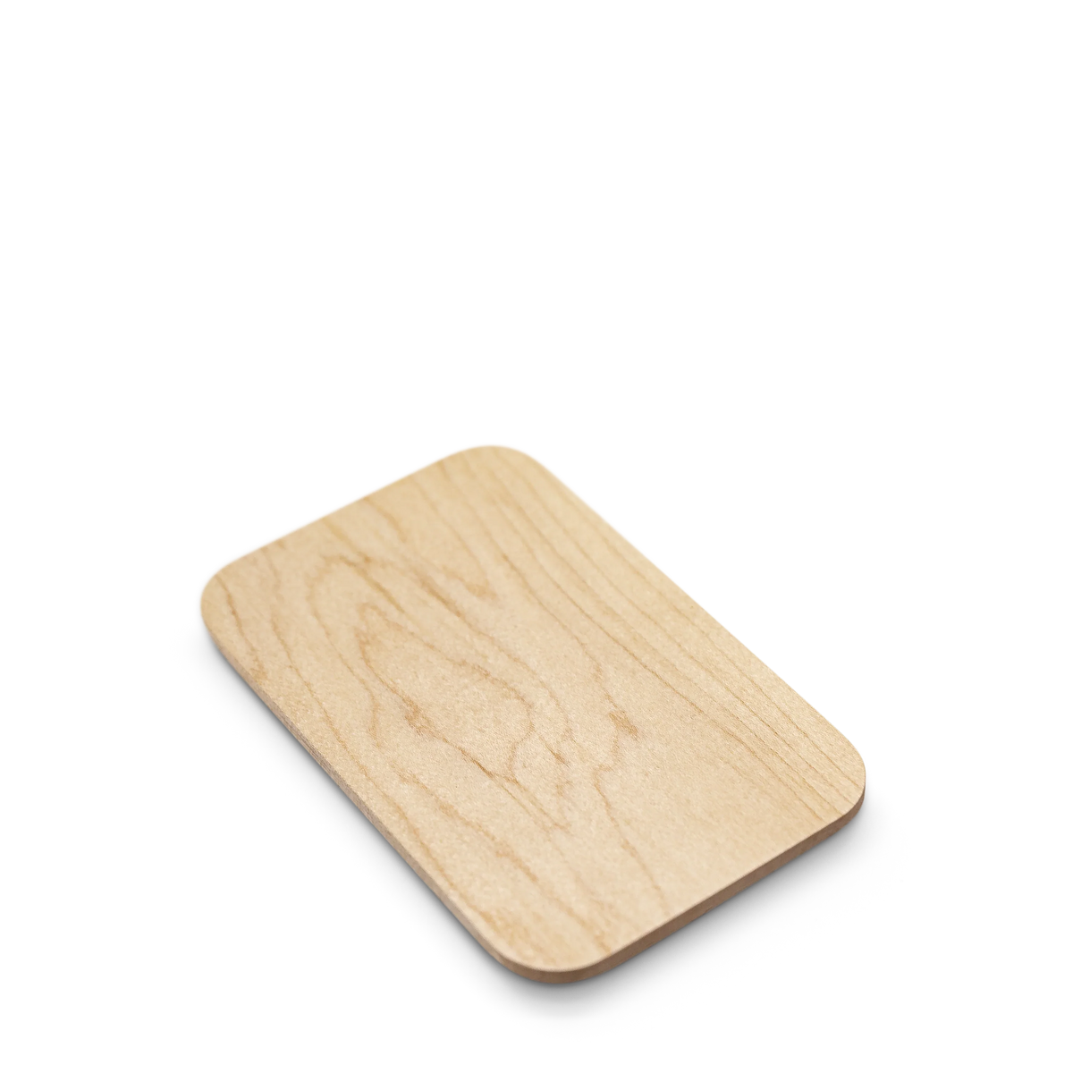 Ode Wooden Load Bin Lid - Ode Wooden Load Bin Lid - Maple | Fellow