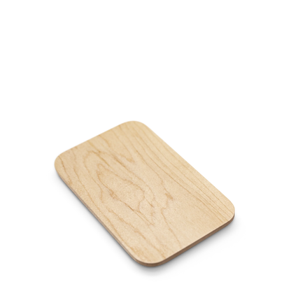 Ode Wooden Load Bin Lid - Ode Wooden Load Bin Lid - Maple | Fellow