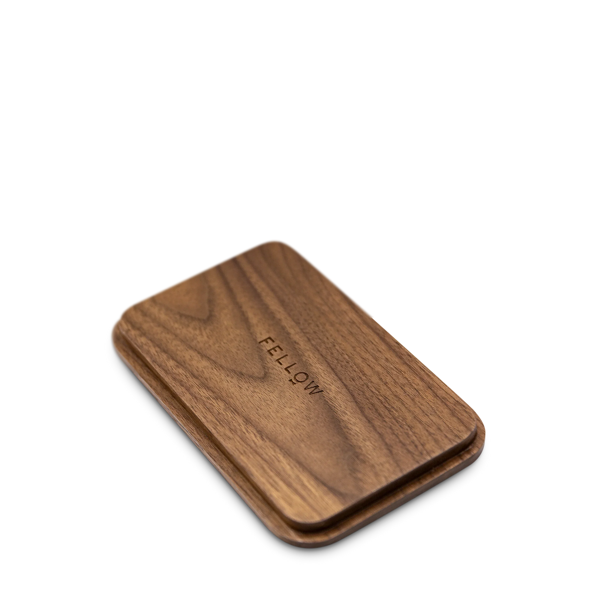 Ode Wooden Load Bin Lid - Ode Wooden Load Bin Lid - Walnut | Fellow