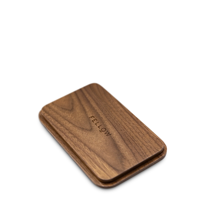 Ode Wooden Load Bin Lid - Ode Wooden Load Bin Lid - Walnut | Fellow