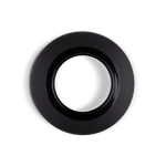 Ode Replacement Magnetic Catch Lid - Ode Replacement Magnetic Catch Lid - Matte Black | Fellow