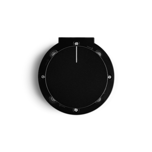 Ode Replacement Grind Dial - Ode Replacement Grind Dial - Matte Black | Fellow