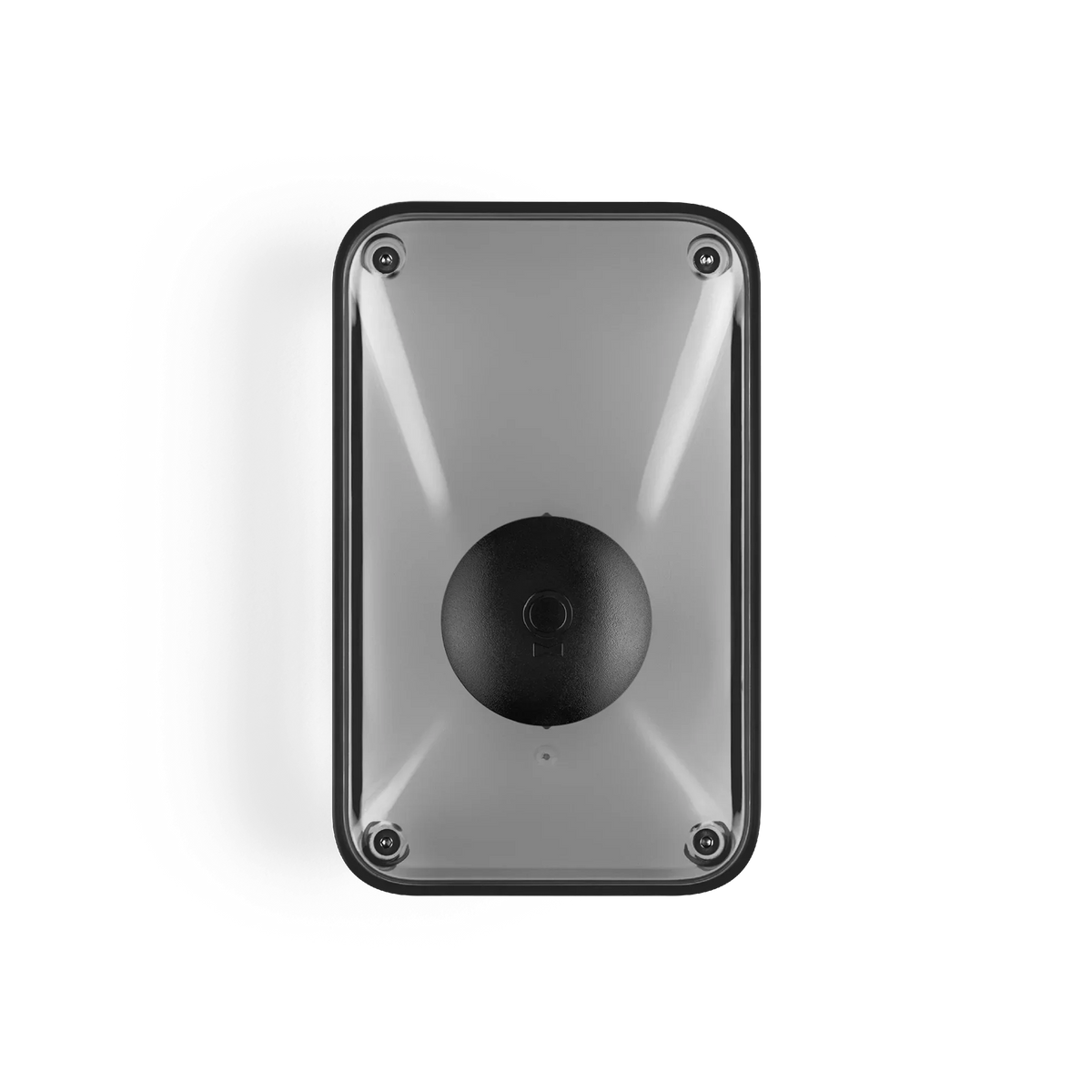 Ode Replacement Single-Dose Load Bin - Ode Replacement Single-Dose Load Bin - Matte Black | Fellow
