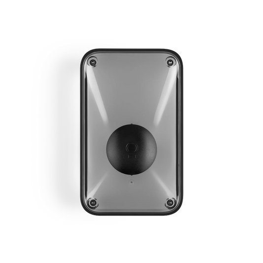 Ode Replacement Single-Dose Load Bin - Ode Replacement Single-Dose Load Bin - Matte Black | Fellow