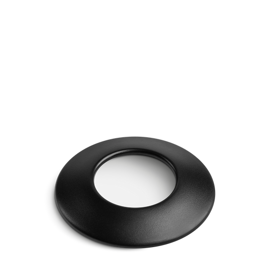 Opus Replacement Catch Cup Lid - Opus Replacement Catch Cup Lid - Matte Black | Fellow