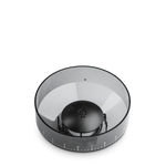 Opus Replacement Single-Dose Load Bin - Opus Replacement Single-Dose Load Bin - Matte Black | Fellow