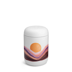 Peace In Between Carter Wide Mug - Peace In Between Carter Wide Mug - Default Title | Fellow